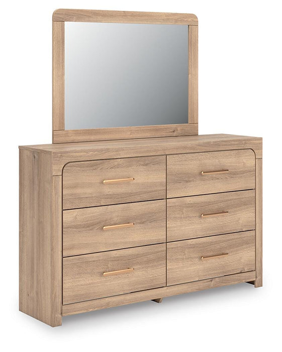 Kinlanni Bedroom Set - Great Lake Furnishings  (MI)