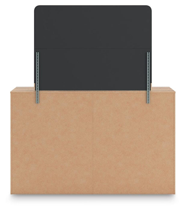 Kinlanni Bedroom Set - Great Lake Furnishings  (MI)
