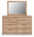 Kinlanni Bedroom Set - Great Lake Furnishings  (MI)