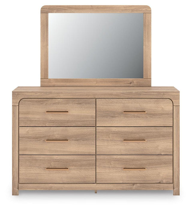 Kinlanni Bedroom Set - Great Lake Furnishings  (MI)