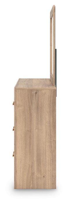 Kinlanni Bedroom Set - Great Lake Furnishings  (MI)