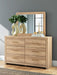Kinlanni Bedroom Set - Great Lake Furnishings  (MI)
