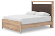 Kinlanni Bedroom Set - Great Lake Furnishings  (MI)