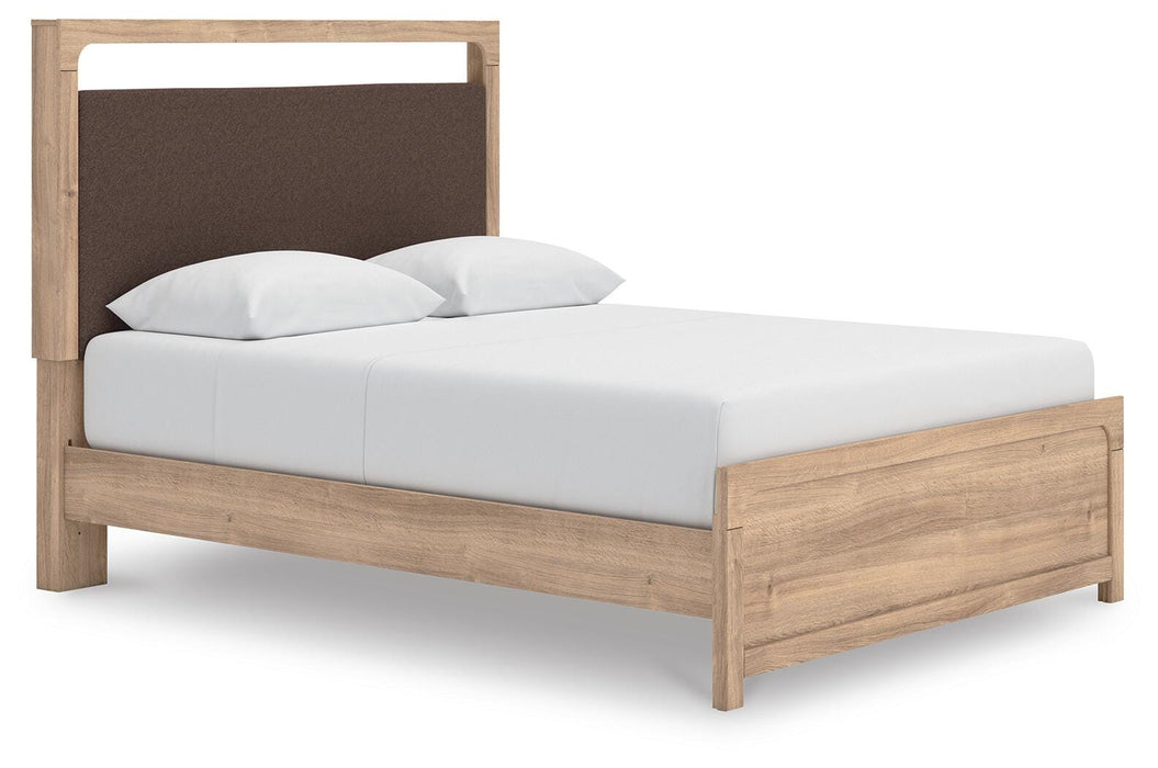 Kinlanni Bedroom Set - Great Lake Furnishings  (MI)