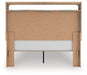 Kinlanni Upholstered Bed - Great Lake Furnishings  (MI)