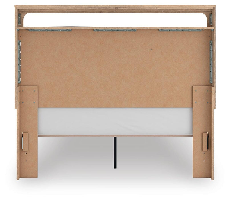 Kinlanni Bedroom Set - Great Lake Furnishings  (MI)