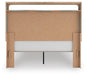 Kinlanni Bedroom Set - Great Lake Furnishings  (MI)