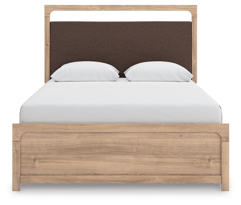 Kinlanni Bedroom Set - Great Lake Furnishings  (MI)