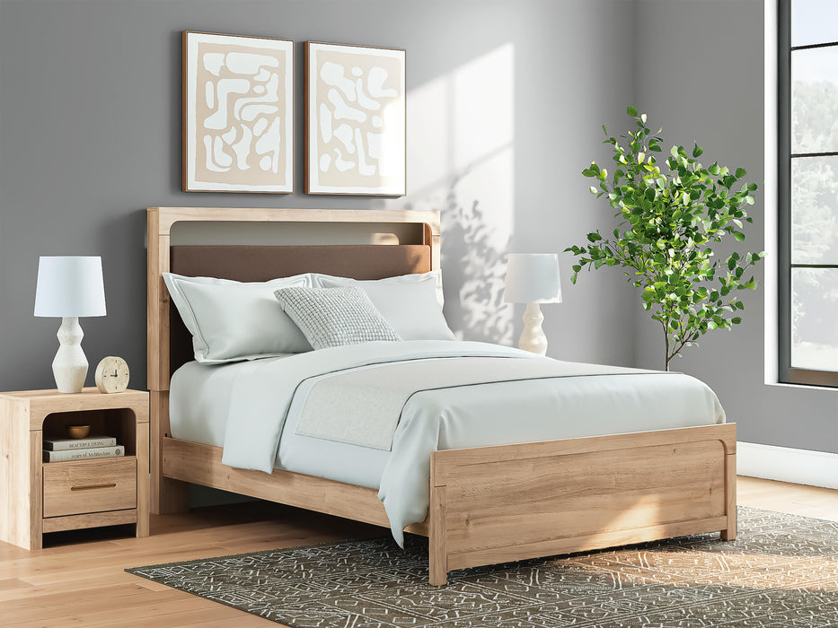 Kinlanni Bedroom Set - Great Lake Furnishings  (MI)
