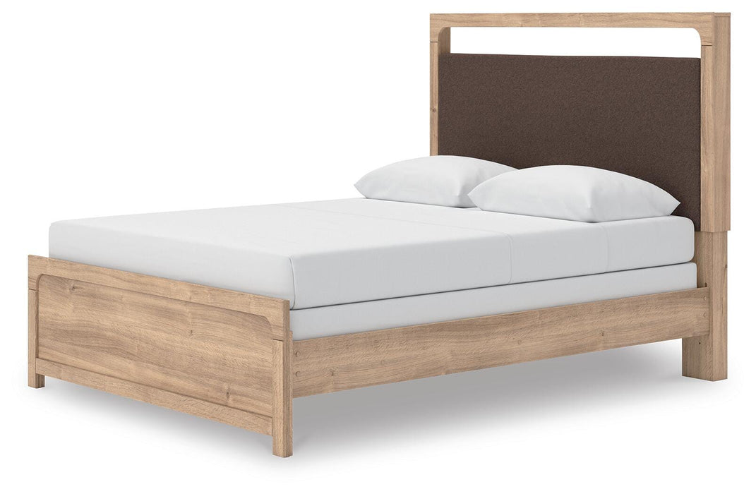 Kinlanni Bedroom Set - Great Lake Furnishings  (MI)