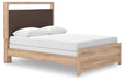 Kinlanni Bedroom Set - Great Lake Furnishings  (MI)