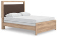 Kinlanni Bedroom Set - Great Lake Furnishings  (MI)