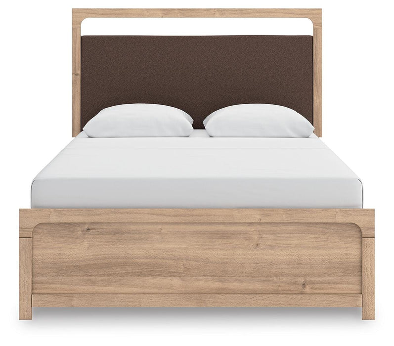 Kinlanni Bedroom Set - Great Lake Furnishings  (MI)