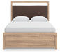 Kinlanni Bedroom Set - Great Lake Furnishings  (MI)