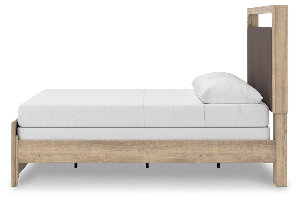 Kinlanni Bedroom Set - Great Lake Furnishings  (MI)