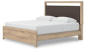 Kinlanni Bedroom Set - Great Lake Furnishings  (MI)