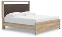 Kinlanni Bedroom Set - Great Lake Furnishings  (MI)