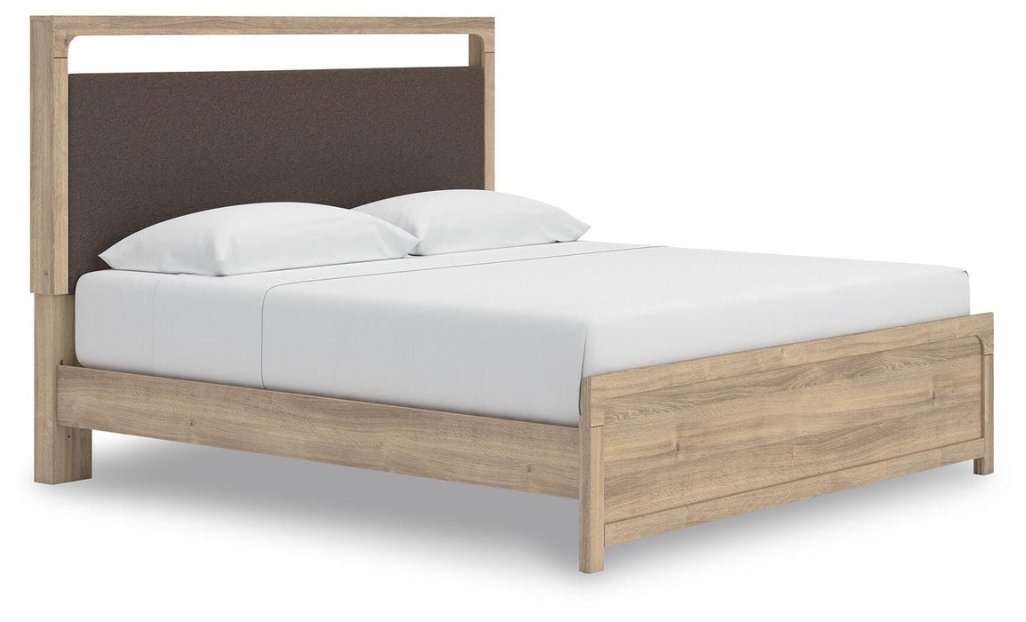 Kinlanni Bedroom Set - Great Lake Furnishings  (MI)