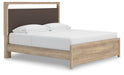 Kinlanni Bedroom Set - Great Lake Furnishings  (MI)