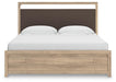 Kinlanni Bedroom Set - Great Lake Furnishings  (MI)