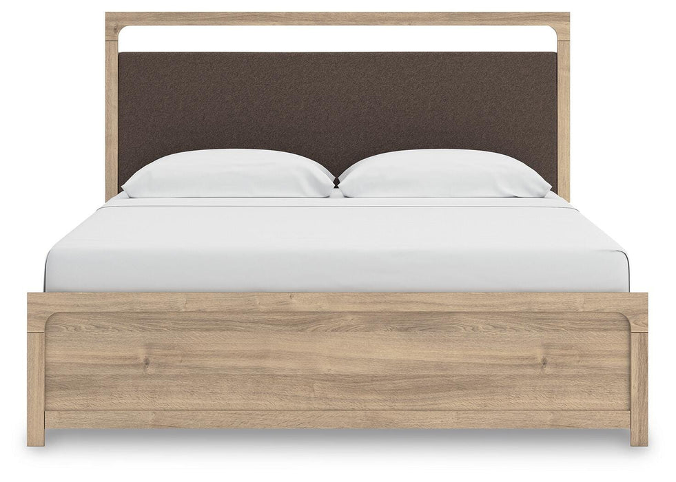 Kinlanni Bedroom Set - Great Lake Furnishings  (MI)