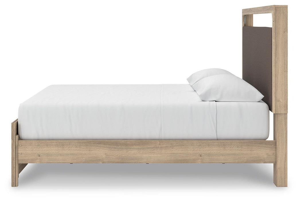 Kinlanni Bedroom Set - Great Lake Furnishings  (MI)