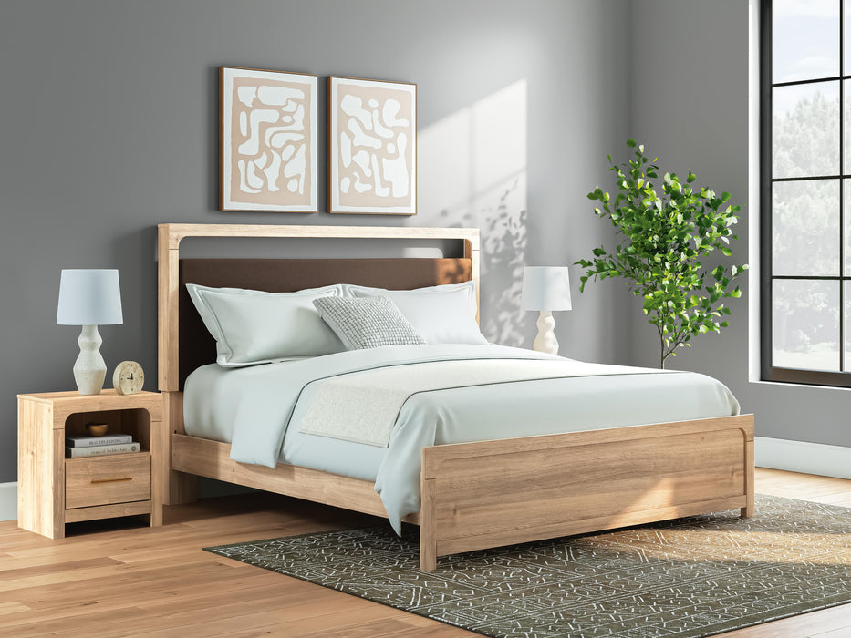 Kinlanni Bedroom Set - Great Lake Furnishings  (MI)