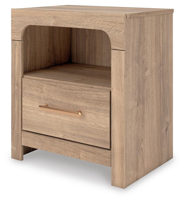 Kinlanni Bedroom Set - Great Lake Furnishings  (MI)