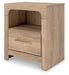 Kinlanni Bedroom Set - Great Lake Furnishings  (MI)