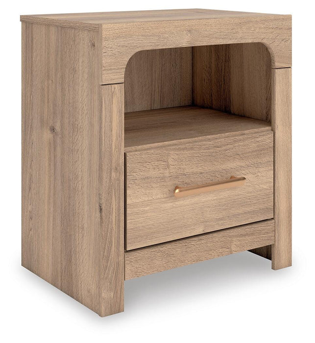 Kinlanni Bedroom Set - Great Lake Furnishings  (MI)