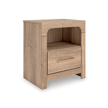 Kinlanni Bedroom Set - Great Lake Furnishings  (MI)