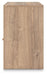 Kinlanni Bedroom Set - Great Lake Furnishings  (MI)