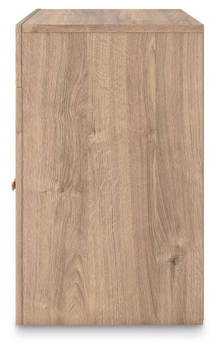 Kinlanni Bedroom Set - Great Lake Furnishings  (MI)