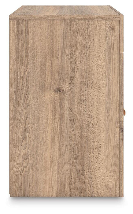 Kinlanni Bedroom Set - Great Lake Furnishings  (MI)