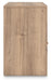 Kinlanni Bedroom Set - Great Lake Furnishings  (MI)