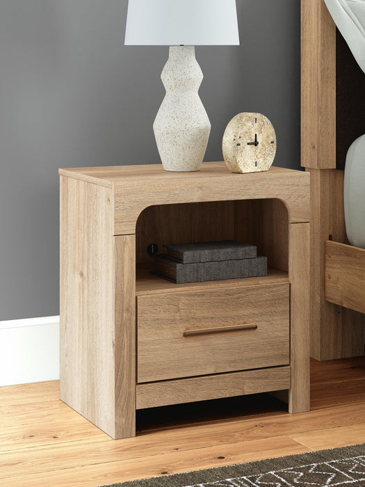 Kinlanni Bedroom Set - Great Lake Furnishings  (MI)