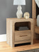 Kinlanni Bedroom Set - Great Lake Furnishings  (MI)