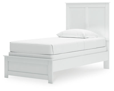 Bostwick Shoals Bed - Great Lake Furnishings  (MI)