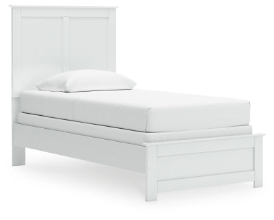 Bostwick Shoals Bed - Great Lake Furnishings  (MI)