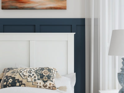 Bostwick Shoals Bed - Great Lake Furnishings  (MI)