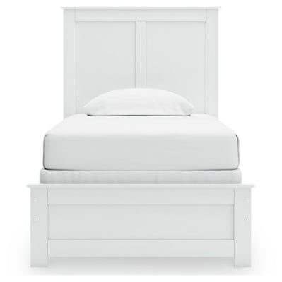 Bostwick Shoals Bed - Great Lake Furnishings  (MI)
