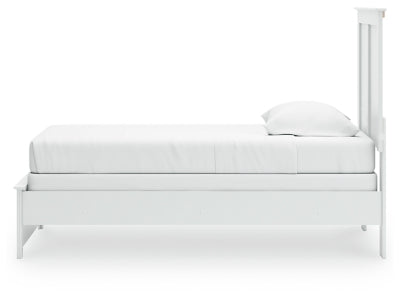 Bostwick Shoals Bed - Great Lake Furnishings  (MI)