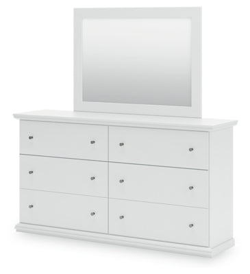 Bostwick Shoals Bedroom Set - Great Lake Furnishings  (MI)