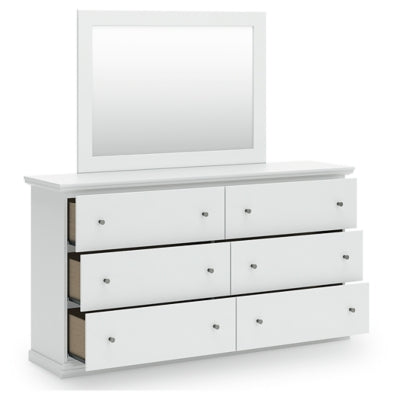 Bostwick Shoals Bedroom Set - Great Lake Furnishings  (MI)
