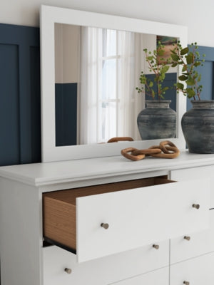 Bostwick Shoals Bedroom Set - Great Lake Furnishings  (MI)