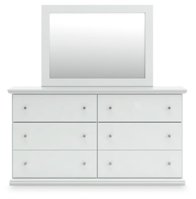 Bostwick Shoals Bedroom Set - Great Lake Furnishings  (MI)