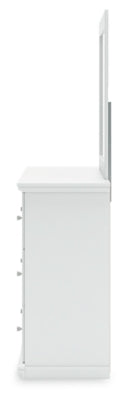Bostwick Shoals Bedroom Set - Great Lake Furnishings  (MI)