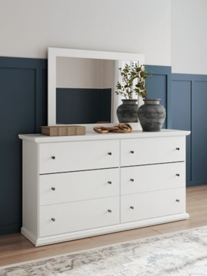 Bostwick Shoals Bedroom Set - Great Lake Furnishings  (MI)