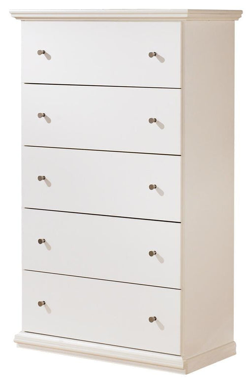 Bostwick Shoals Youth Chest of Drawers - Great Lake Furnishings  (MI)