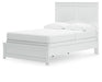 Bostwick Shoals Bedroom Set - Great Lake Furnishings  (MI)